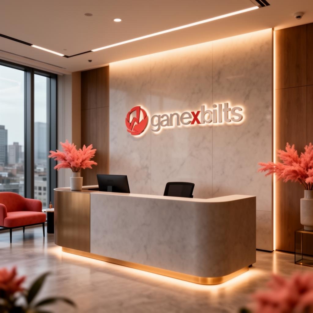 How Customized Workspaces Improve Branding